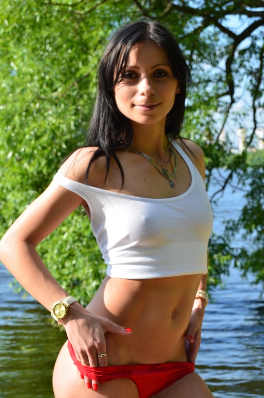 Евгения, 22